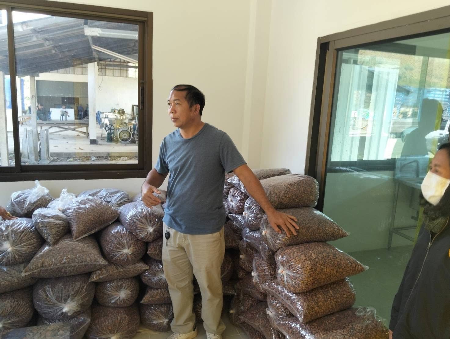 title - หัวหน้าผู้ตรวจราชการ ส.ป.ก. (เขต 3,15 และ 16) ประชุมตรวจติดตามความก้าวหน้าการดำเนินงานตามแผนงานตรวจราชการ ประจําปีงบประมาณ 2569 รอบที่ 1 ณ จังหวัดน่าน